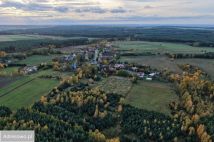 Działka inwestycyjna Gronów. Zdjęcie 2