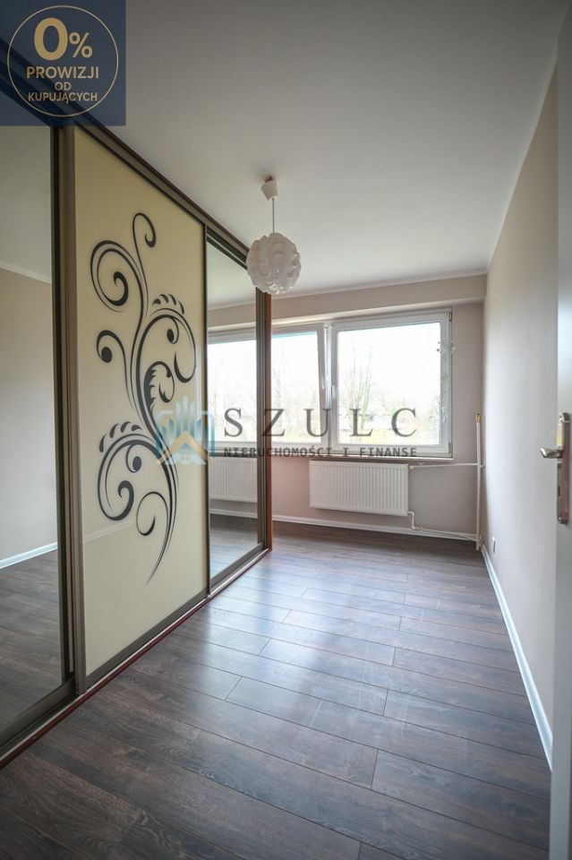 Mieszkanie 4-pokojowe Borzymy. Zdjęcie 7