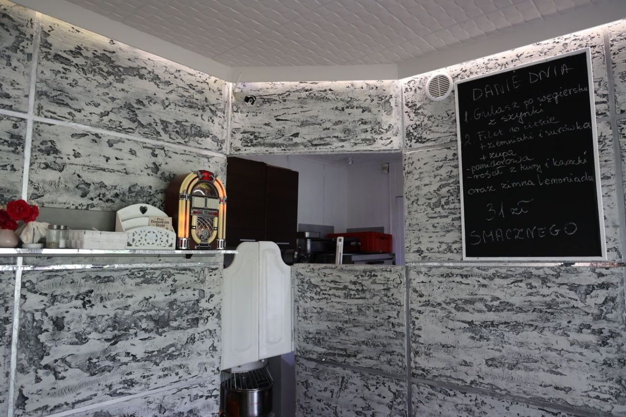 Lokal Szczecin Niebuszewo. Zdjęcie 4