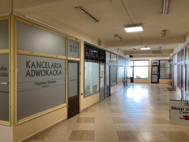 Lokal Białystok Centrum, ul. św. Rocha. Zdjęcie 1