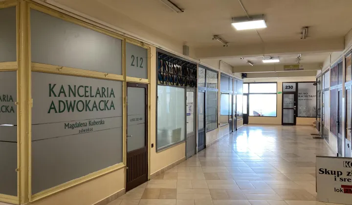 Lokal Białystok Centrum, ul. św. Rocha