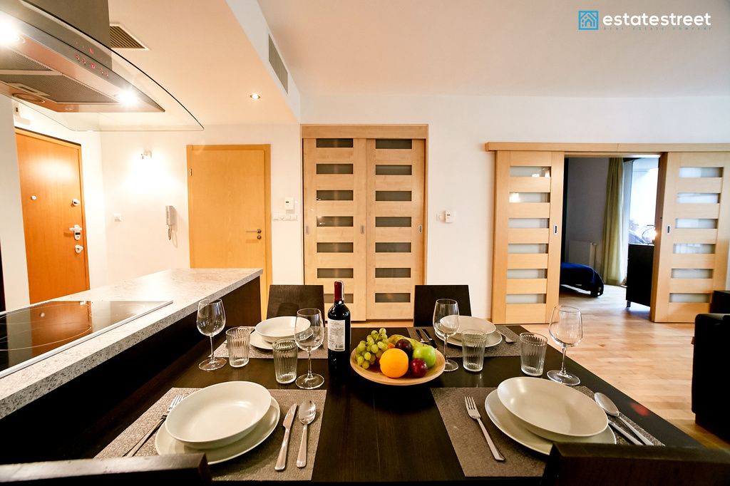 Mieszkanie 2-pokojowe Kraków Stare Miasto, ul. Zwierzyniecka. Zdjęcie 9