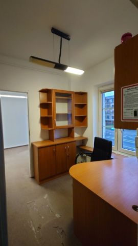 Biuro Warszawa Śródmieście. Zdjęcie 1