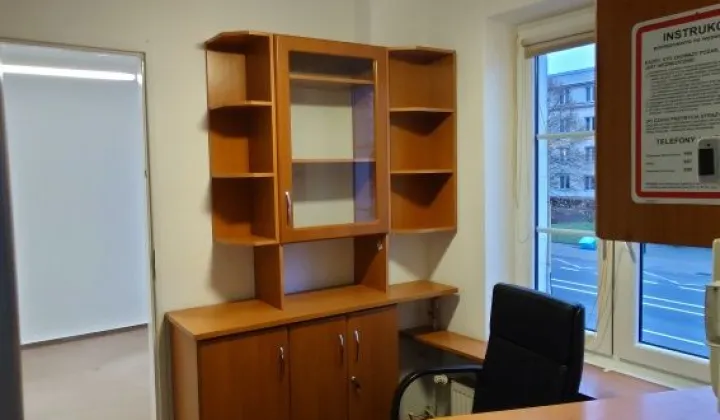 Biuro Warszawa Śródmieście