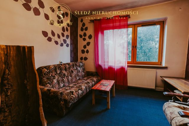 dom wolnostojący, 4 pokoje Oborniki Śląskie. Zdjęcie 17