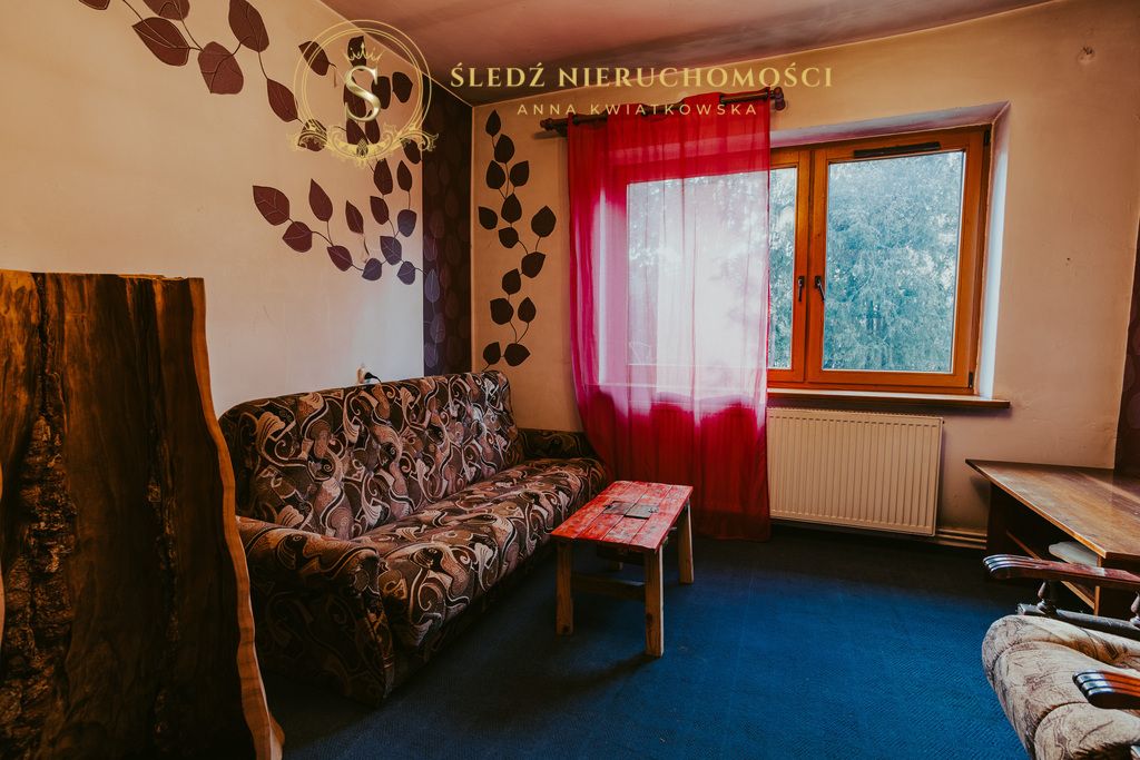 dom wolnostojący, 4 pokoje Oborniki Śląskie. Zdjęcie 17