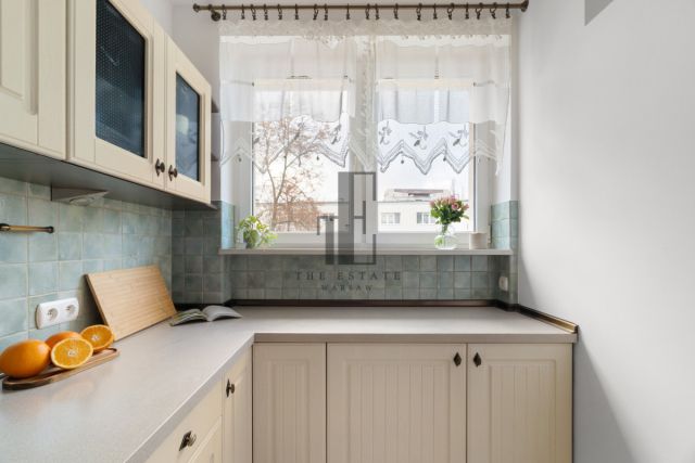 Mieszkanie 2-pokojowe Warszawa, ul. Eustachego Tyszkiewicza. Zdjęcie 9