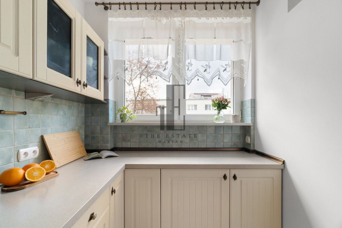 Mieszkanie 2-pokojowe Warszawa, ul. Eustachego Tyszkiewicza. Zdjęcie 9