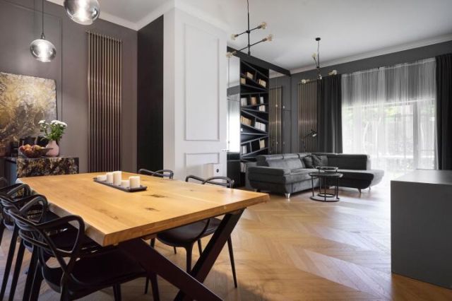 Mieszkanie 3-pokojowe Warszawa Rembertów, ul. Suflerska. Zdjęcie 10