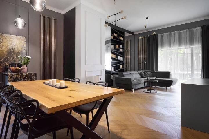 Mieszkanie 3-pokojowe Warszawa Rembertów, ul. Suflerska. Zdjęcie 10