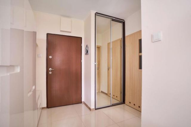 Mieszkanie 2-pokojowe Warszawa Wilanów, ul. Księdza Prymasa Augusta Hlonda. Zdjęcie 8