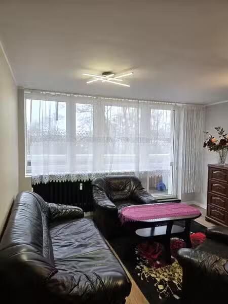 Mieszkanie 1-pokojowe Katowice os. Tysiąclecia, ul. Piastów