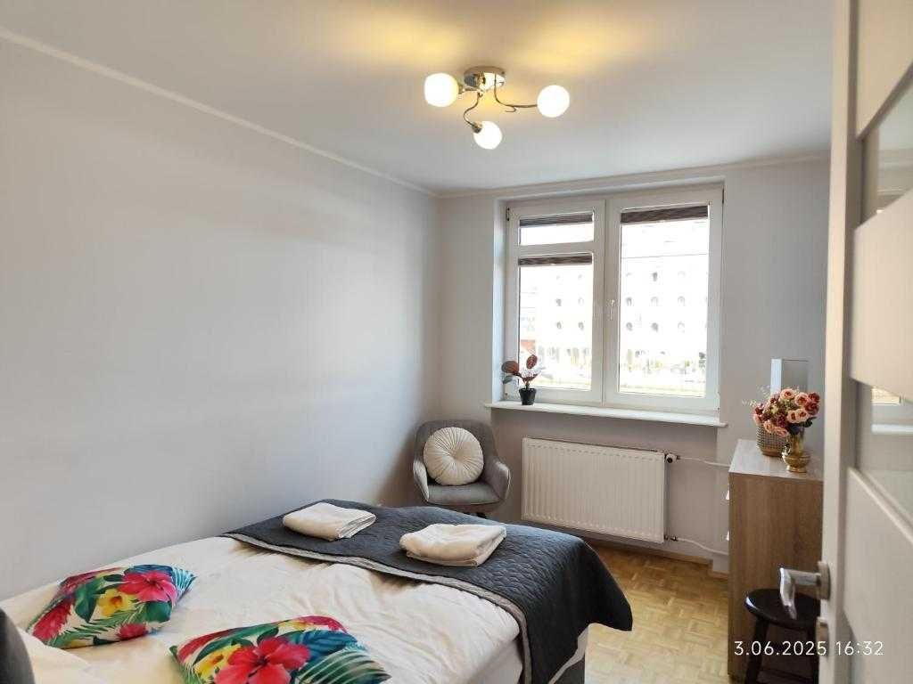 Mieszkanie 2-pokojowe Gdańsk Stare Miasto. Zdjęcie 5