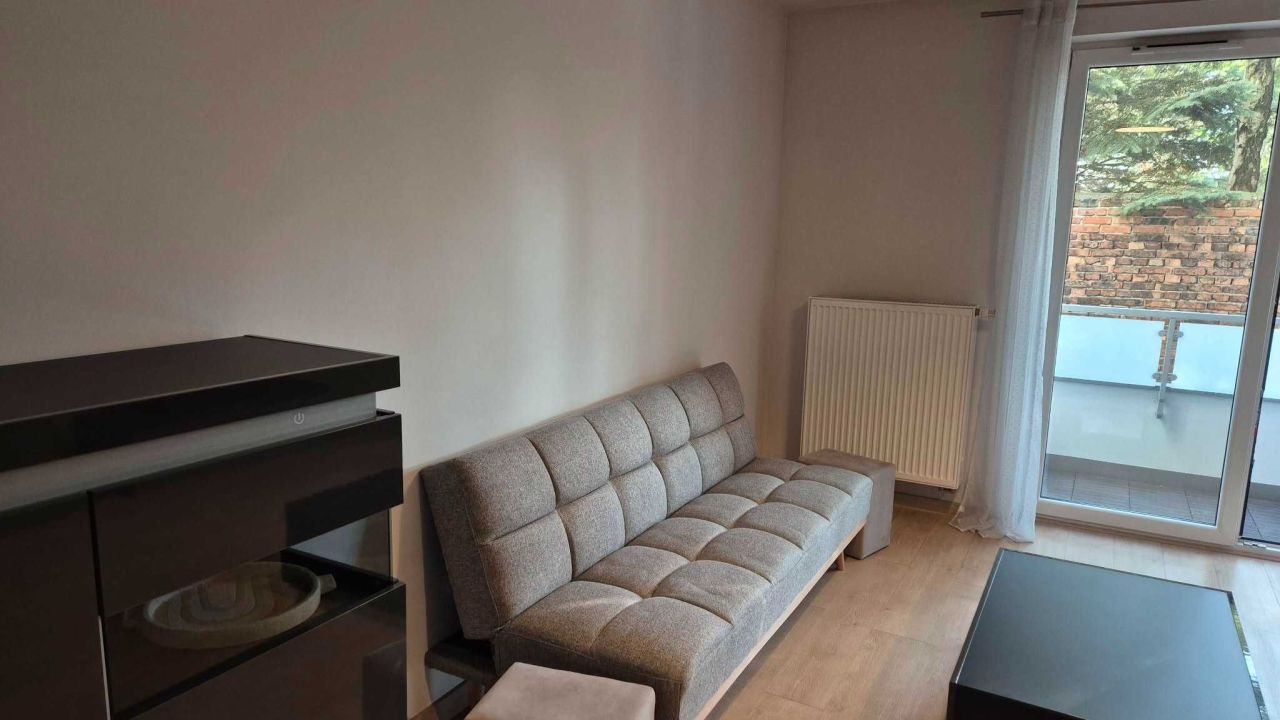 Mieszkanie 2-pokojowe Katowice Bogucice. Zdjęcie 5