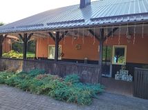 dom wolnostojący, 5 pokoi Zęblewo. Zdjęcie 3