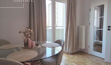 Mieszkanie 2-pokojowe Warszawa Wola, ul. Erazma Ciołka