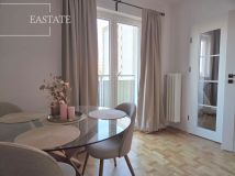 Mieszkanie 2-pokojowe Warszawa Wola, ul. Erazma Ciołka