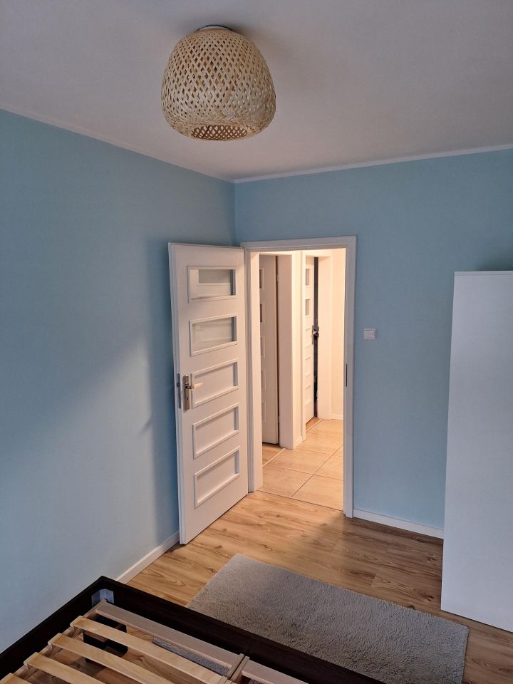 Mieszkanie 2-pokojowe Wrocław Muchobór Wielki, ul. Leopolda Tyrmanda. Zdjęcie 10