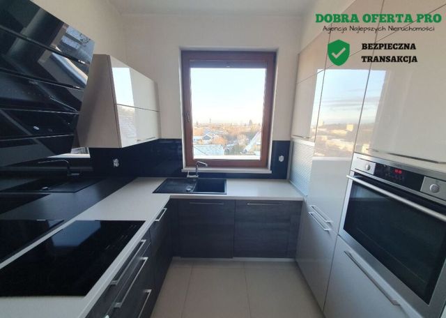 Mieszkanie 3-pokojowe Gdańsk Siedlce, ul. Bystrzycka. Zdjęcie 4