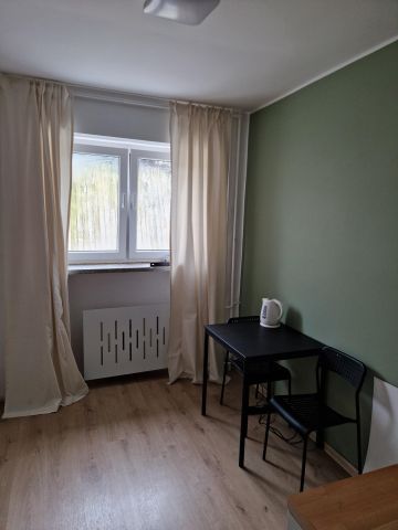 Mieszkanie 1-pokojowe Słupsk Zatorze, ul. Artura Grottgera. Zdjęcie 21