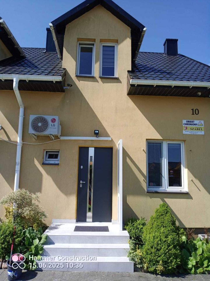 Hotel/pensjonat Gąski. Zdjęcie 7