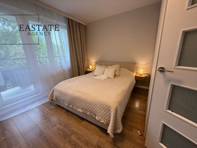 Mieszkanie 2-pokojowe Warszawa Mokotów, ul. Domaniewska. Zdjęcie 10