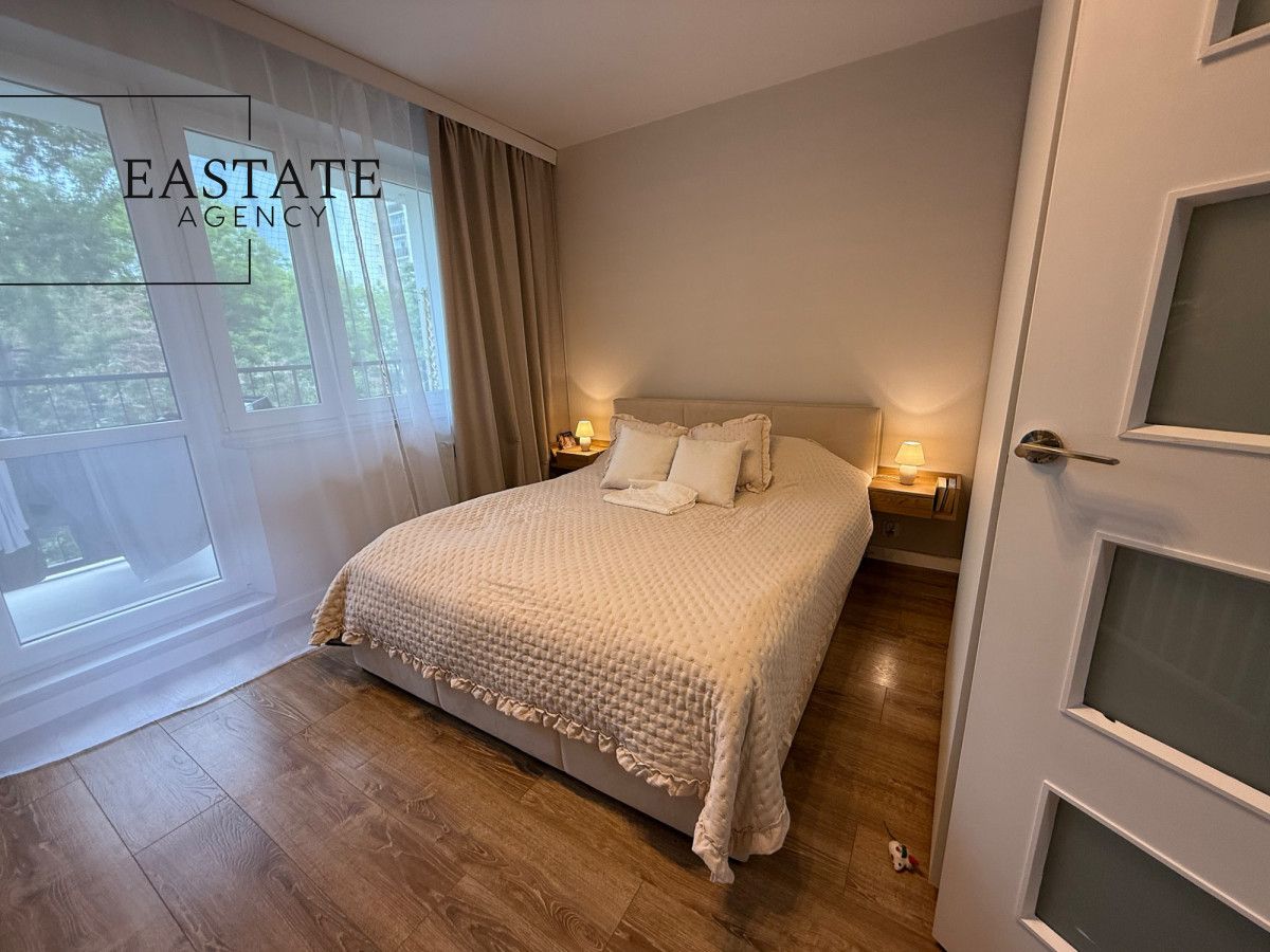 Mieszkanie 2-pokojowe Warszawa Mokotów, ul. Domaniewska. Zdjęcie 10