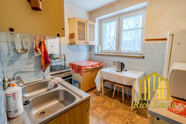 Mieszkanie 3-pokojowe Bielsko-Biała, ul. prof. dr. Mieczysława Michałowicza. Zdjęcie 7