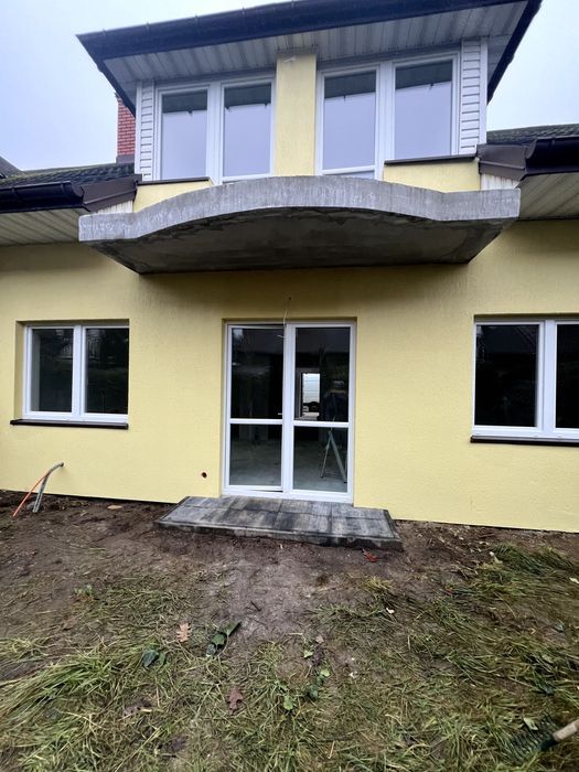 dom szeregowy, 4 pokoje Warszawa Wawer, ul. Zwoleńska. Zdjęcie 4