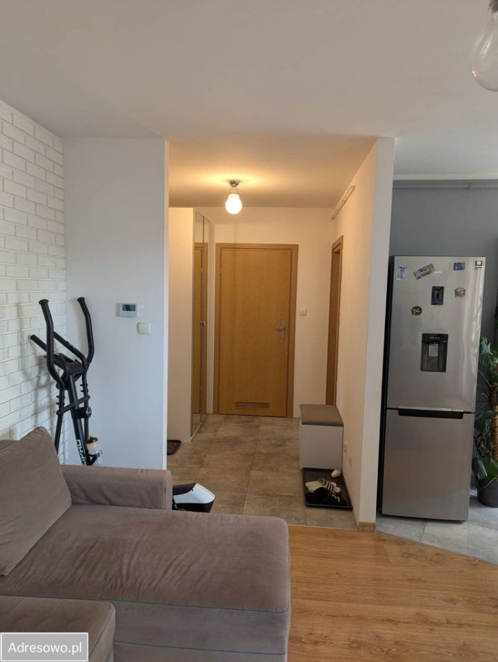 Mieszkanie 2-pokojowe Brwinów Pszczelin, ul. Pszczelińska. Zdjęcie 11