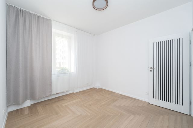 Mieszkanie 3-pokojowe Warszawa Praga-Południe, ul. Podskarbińska. Zdjęcie 1