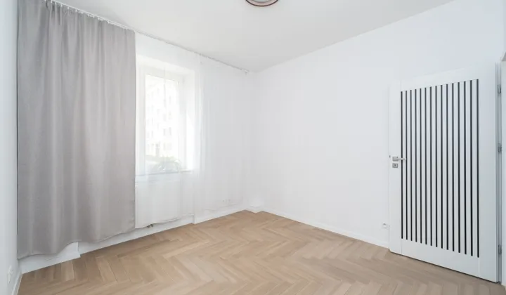 Mieszkanie 3-pokojowe Warszawa Praga-Południe, ul. Podskarbińska