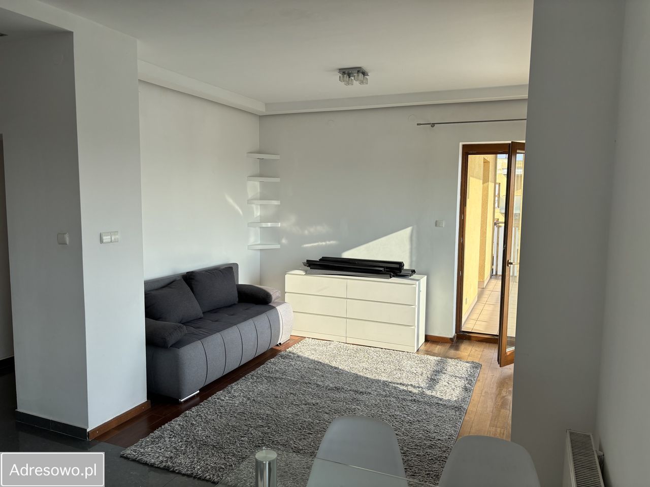 Mieszkanie 3-pokojowe Warszawa Bemowo, ul. gen. Tadeusza Pełczyńskiego. Zdjęcie 7