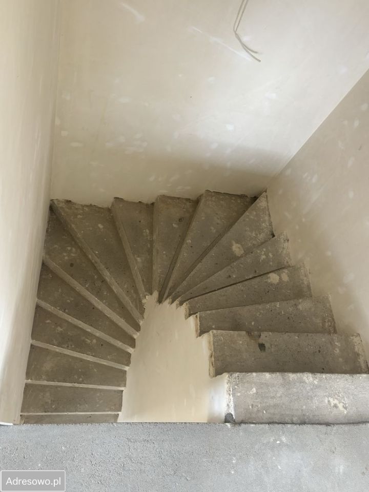 bliźniak, 5 pokoi Oława, ul. Krzysztofa Kamila Baczyńskiego. Zdjęcie 7