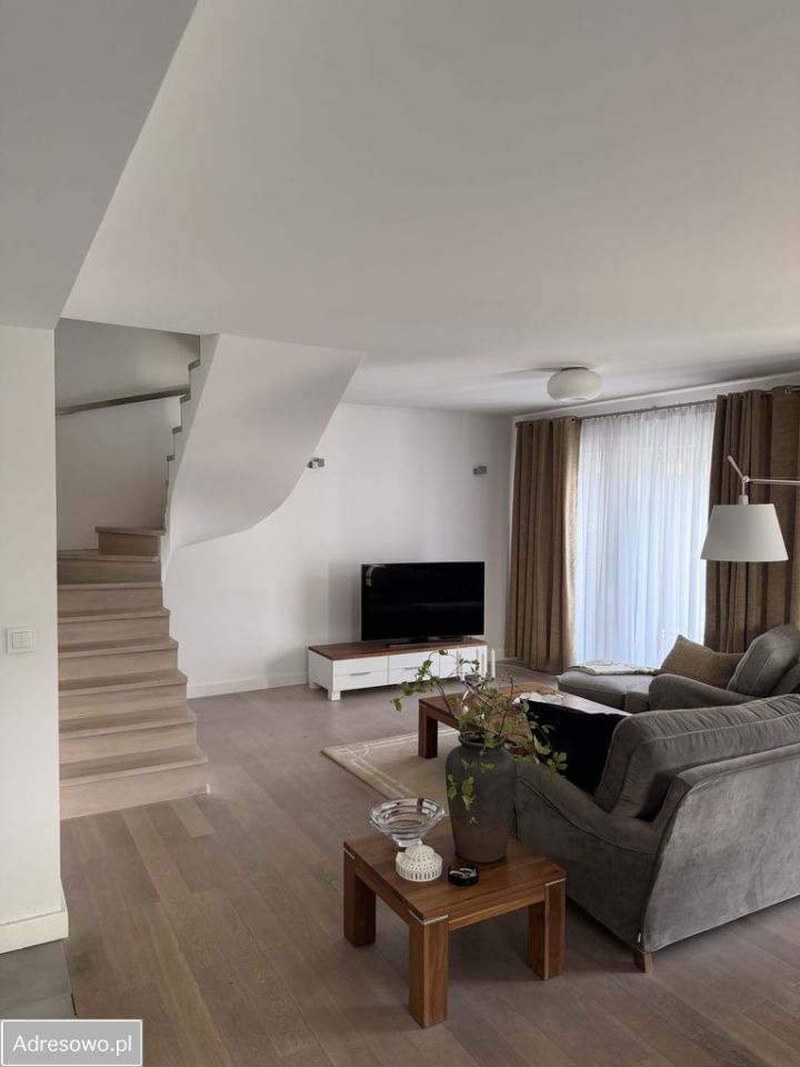 bliźniak, 5 pokoi Szczecin Bukowe, ul. Leśna Polana. Zdjęcie 12