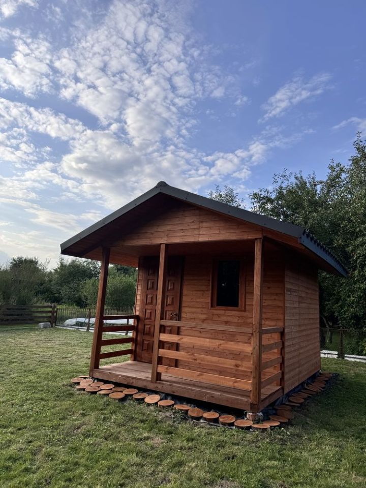 Działka rod Matysówka. Zdjęcie 5