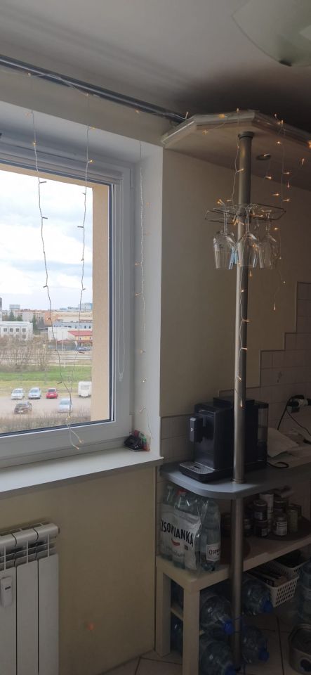 Mieszkanie 2-pokojowe Białystok Białostoczek, ul. Radzymińska. Zdjęcie 17