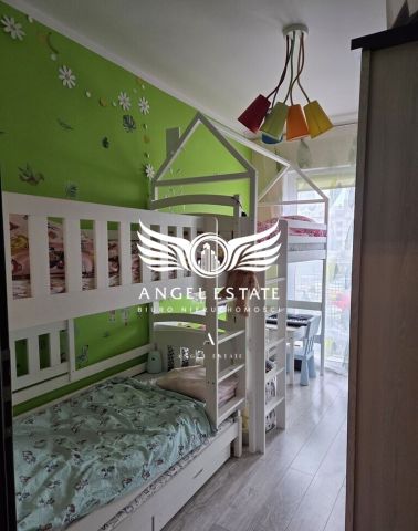 Mieszkanie 3-pokojowe Szczecin Warszewo. Zdjęcie 13