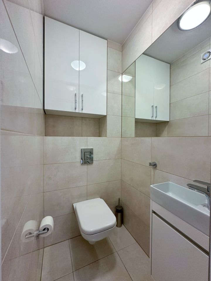 Mieszkanie 3-pokojowe Białystok Centrum, ul. Adama Mickiewicza. Zdjęcie 5