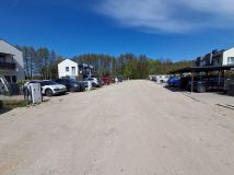 Mieszkanie 3-pokojowe Dominowo, ul. Grabowa. Zdjęcie 1