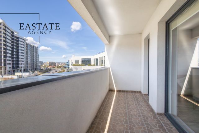 Mieszkanie 2-pokojowe Reda, ul. Morska. Zdjęcie 10