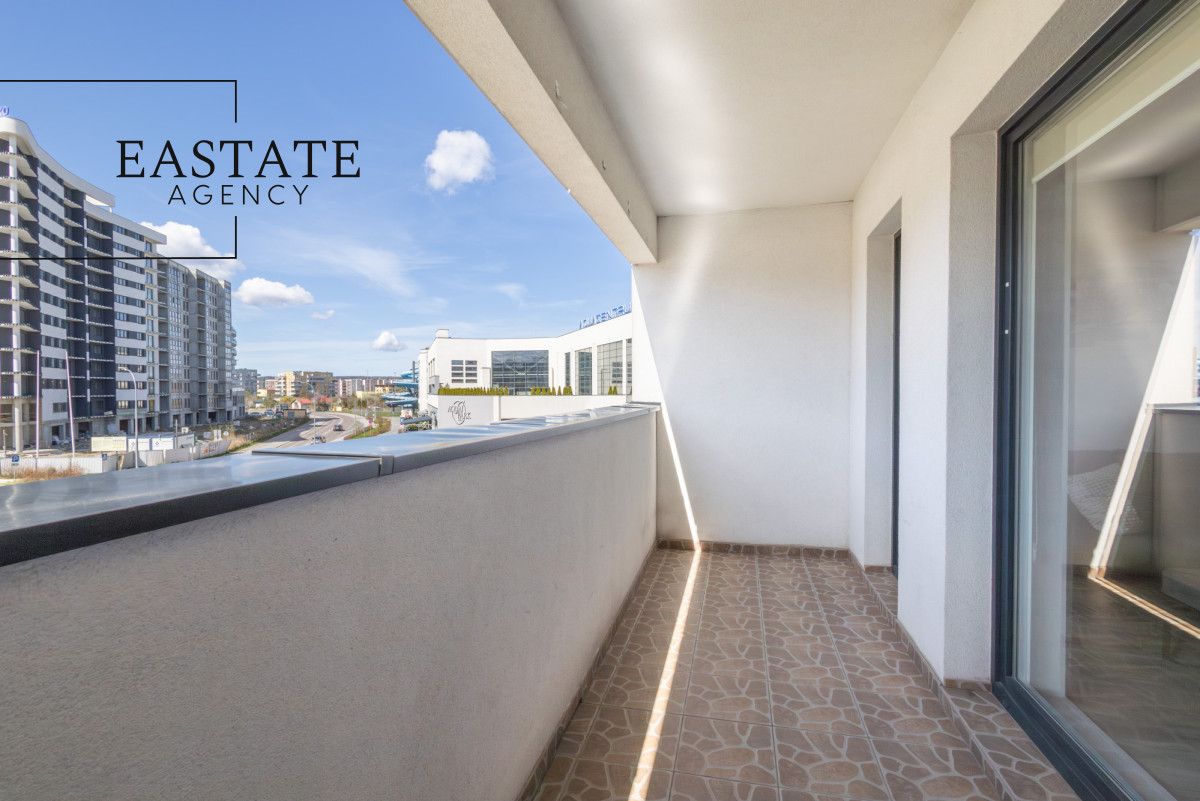 Mieszkanie 2-pokojowe Reda, ul. Morska. Zdjęcie 10