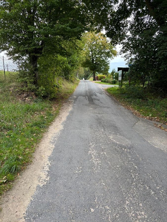 Działka budowlana Strzelewo. Zdjęcie 5