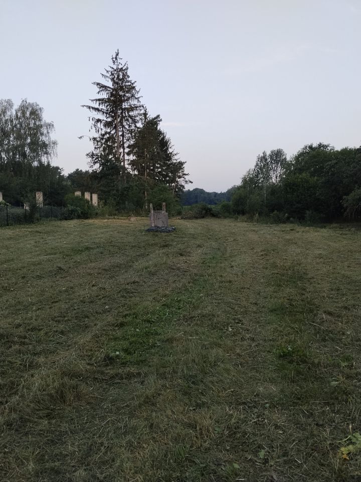 Działka siedliskowa Bereza. Zdjęcie 4
