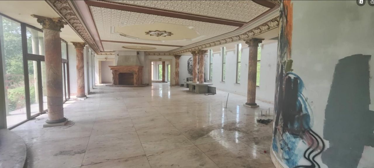 dom wolnostojący, 10 pokoi Rąbień AB. Zdjęcie 2