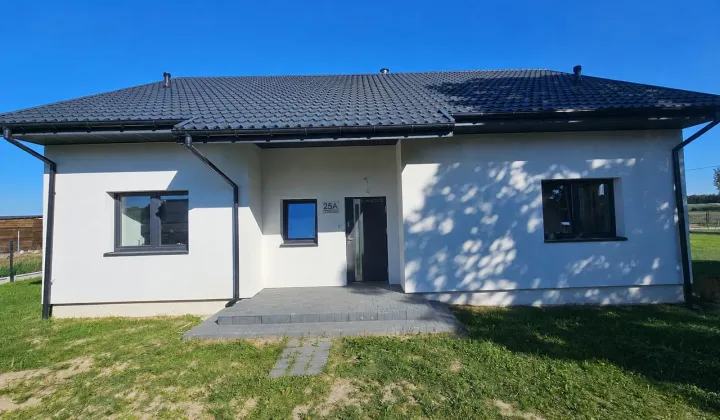 dom wolnostojący, 4 pokoje Obrowo, ul. Cedrowa