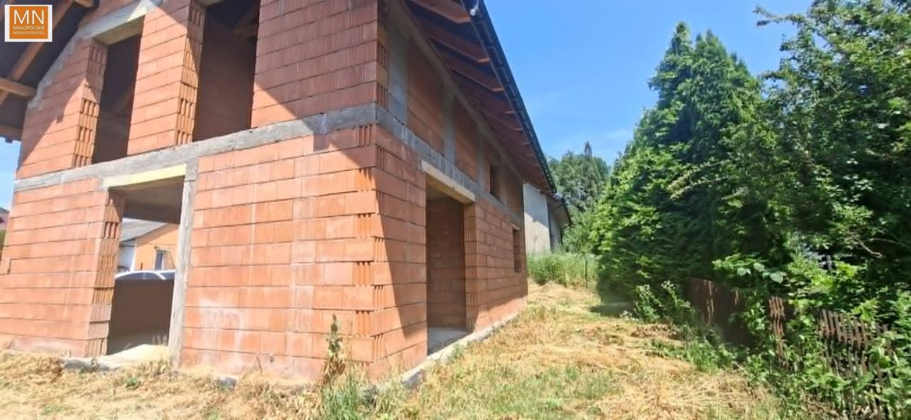 dom wolnostojący, 5 pokoi Baranówka. Zdjęcie 6