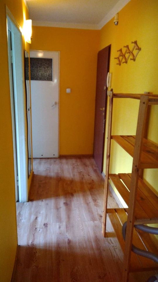 Mieszkanie 2-pokojowe Poznań Rataje. Zdjęcie 3