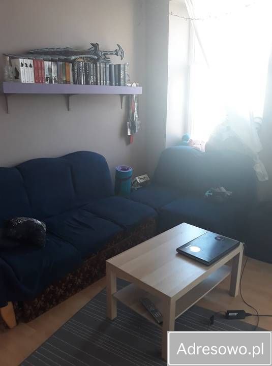 Mieszkanie 2-pokojowe Poznań Łazarz, ul. Gąsiorowskich. Zdjęcie 1