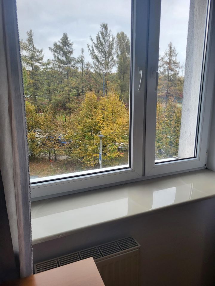 Mieszkanie 3-pokojowe Kraków Czyżyny, ul. Stanisława Skarżyńskiego. Zdjęcie 10